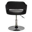 Scaun din piele ajustabil Bella