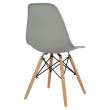 Scaun din polipropilena Twist
