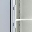 Dulap frigorific cu usa din sticla 620 Lt- Bambas Frost