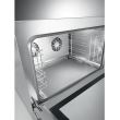 Cuptor electric convecție Snack GN 1/1 - Tecnoeka