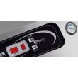 Mașină de vidat în exterior, control digital, bara de sudură 450mm - Lavezzini