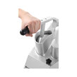 Tocator / robot profesional feliat legume, fructe, 550W, corp aluminiu, include 5 discuri taiere, Hendi Profi Line
