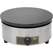 Crepiera electrica profesionala Ø400 mm - Roller Grill