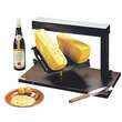 Aparat raclette branza traditional AMBIANCE - Louis Tellier