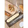 Tava non-stick pentru 2 baghete - Louis Tellier