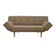 Canapea extensibila Crispin