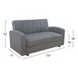 Set doua canapele Dimos