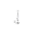 Dispenser suc 6 litri, suport inox, container din policarbonat, Hendi, robinet antipicurare, 415x315x490 mm
