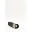 Rasnita electrica neagra pentru piper 20 cm Electric - Bisetti