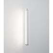 Suspensie de perete pentru lampă modulară Pencil verticală
