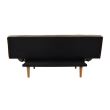 Canapea extensibila Crispin