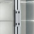 Dulap congelator cu 2 usi din sticla 1232 Lt- Bambas Frost
