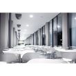 Spot fix incastrat Winka, 1xGU10, rotund, IP20 - ACB Iluminacion