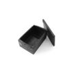 Thermobox Profesional Plus GN 1/1, din polipropilena, temperaturi intre  -20C ?i +110C, dim.ext.674x400x(H)287mm, dim.int. 538x338x(H)217mm