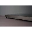 Vitrina frigorifica de prezentare interval temp. 2/6?C, 480 W corp inox, ARKTIC by Hendi, 650x805x(H)1445 mm, 300 Litri, Clasa energetica C