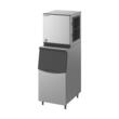 Masina gheata KMD-270ABE-R452 Crescent - Hoshizaki