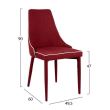 Scaun modern Moli
