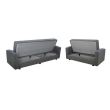Set doua canapele Dimos