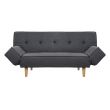 Canapea extensibila Crispin
