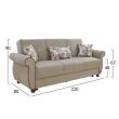 Set doua canapele Milas