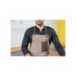 Sort bartender/ospatar/barbers