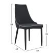 Scaun modern Moli