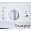 Fierbător paste electric, 1 cuvă, 15 kg/h