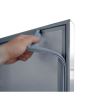 Dulap congelator cu 1 usa 600 Lt - Bambas Frost