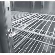 Salatiera refrigerata cu 2 usi 366 Lt - Bambas Frost