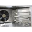 Abatitor 3 tavi GN1/1 - 60x40 - Lavezzini