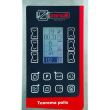 Cuptor de pizza unicameral Teorema Polis 3xtavi 400x600 - Zanolli