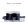 Dispenser cu panou de control electronic pentru iaurt, ayran cu spuma capacitate 22 litri - Samixir