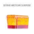 Dispenser Classical Mono pentru suc si ceai rece - Samixir