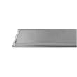 Tava patiserie otel albastru 60x40x3 (0.8mm) cu margini evazate - Errepan