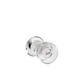 Rasnita din acril cu sare de mare rosie (Hawaii) 10 cm - Bisetti