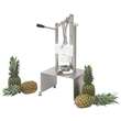 Decojitor manual pentru ananas - Louis Tellier