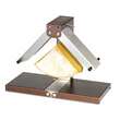Aparat raclette branza - Louis Tellier