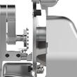 Feliator carne și mezeluri Ø 370mm Leonardo 370 Evo Bs2 Top