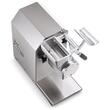 Masina de razuit branza/cascaval Gfx Hp 1,5 Inox