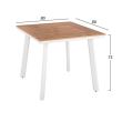 Masa din aluminiu Polywood