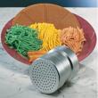 Presa manuala de facut gheata in forma de spaghete