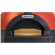 Cuptor pizza pe vatra Augusto 9 - Zanolli