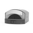 Cuptor electric pizza ZENO, Alfa