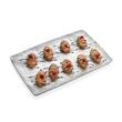 Tava servire Royal Marble Polaris