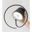 Lampa suspendabila Poldina glob cu capac magnetic