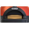 Cuptor pizza pe vatra rotativ Zanolli Augusto PR Gaz