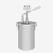 Dozator sosuri, cu ace de umplere, 4.5L, KD-019-M Kalando