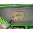 Tricicletă electrică Saige cu doua cabine, pentru transport marfa