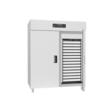 Dulap frigorific vertical 1700 lt, cu usa din sticla, tavi 40x60 - Frenox