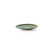 Farfurie Fine Dine, Beryllium diametru 254 mm, portelan, decorat manual